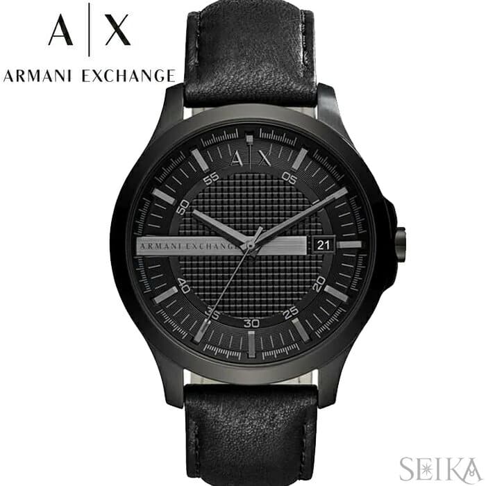 armani exchange ax2400