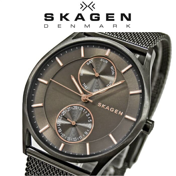 skagen 6180