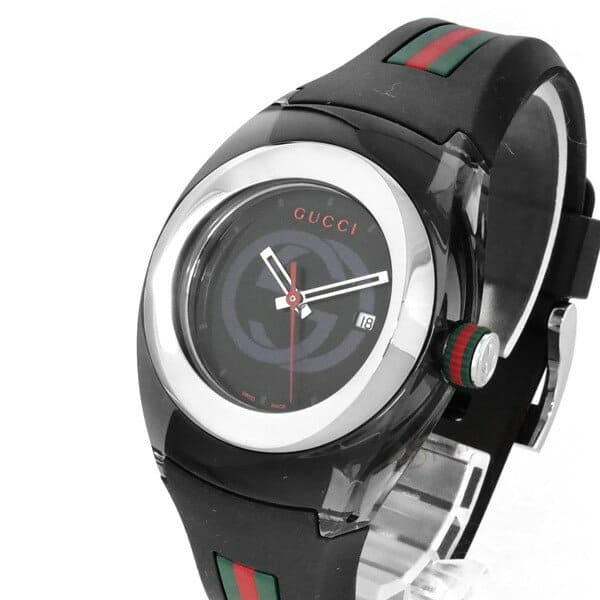 GUCCI mens Ladies mens Watch SYNC Gucci 