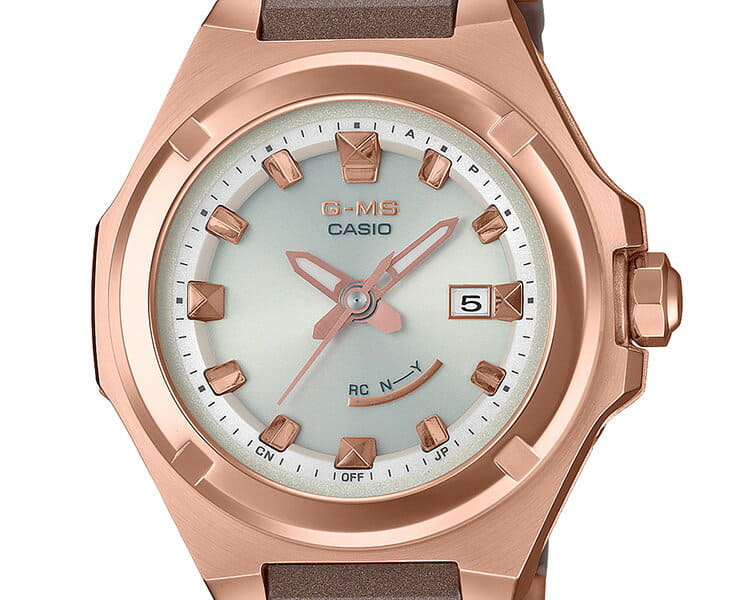 baby g with second hand