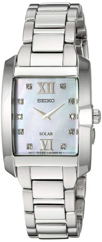 New]Seiko Ladies Watch Pearl SUP377 
