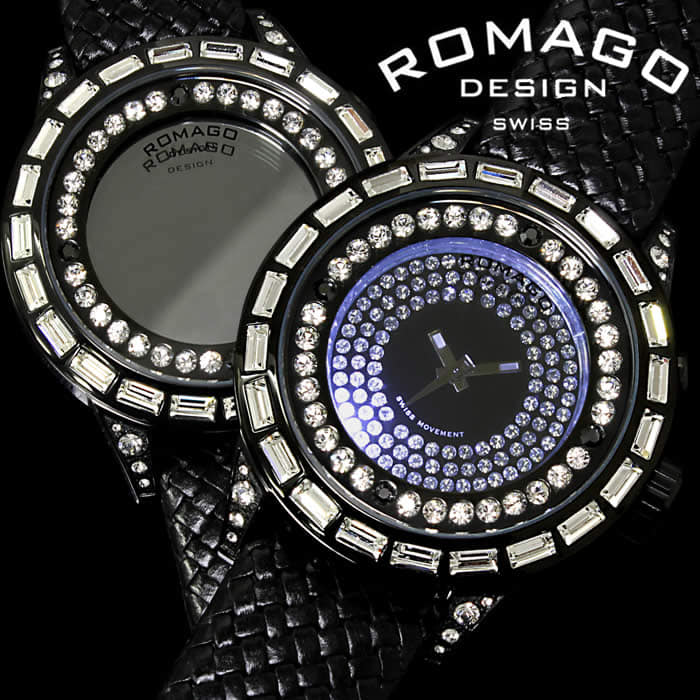 時計 RM006-1477BK-WH RM006-1477BK-WH