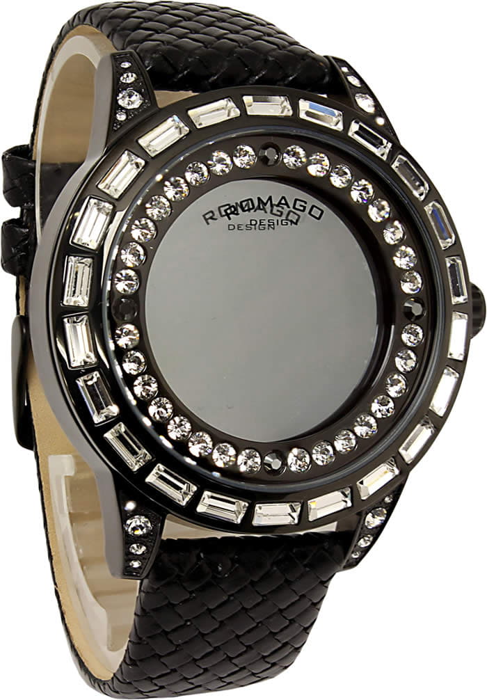 New]Boil romagodezain ROMAGO DESIGN watch 