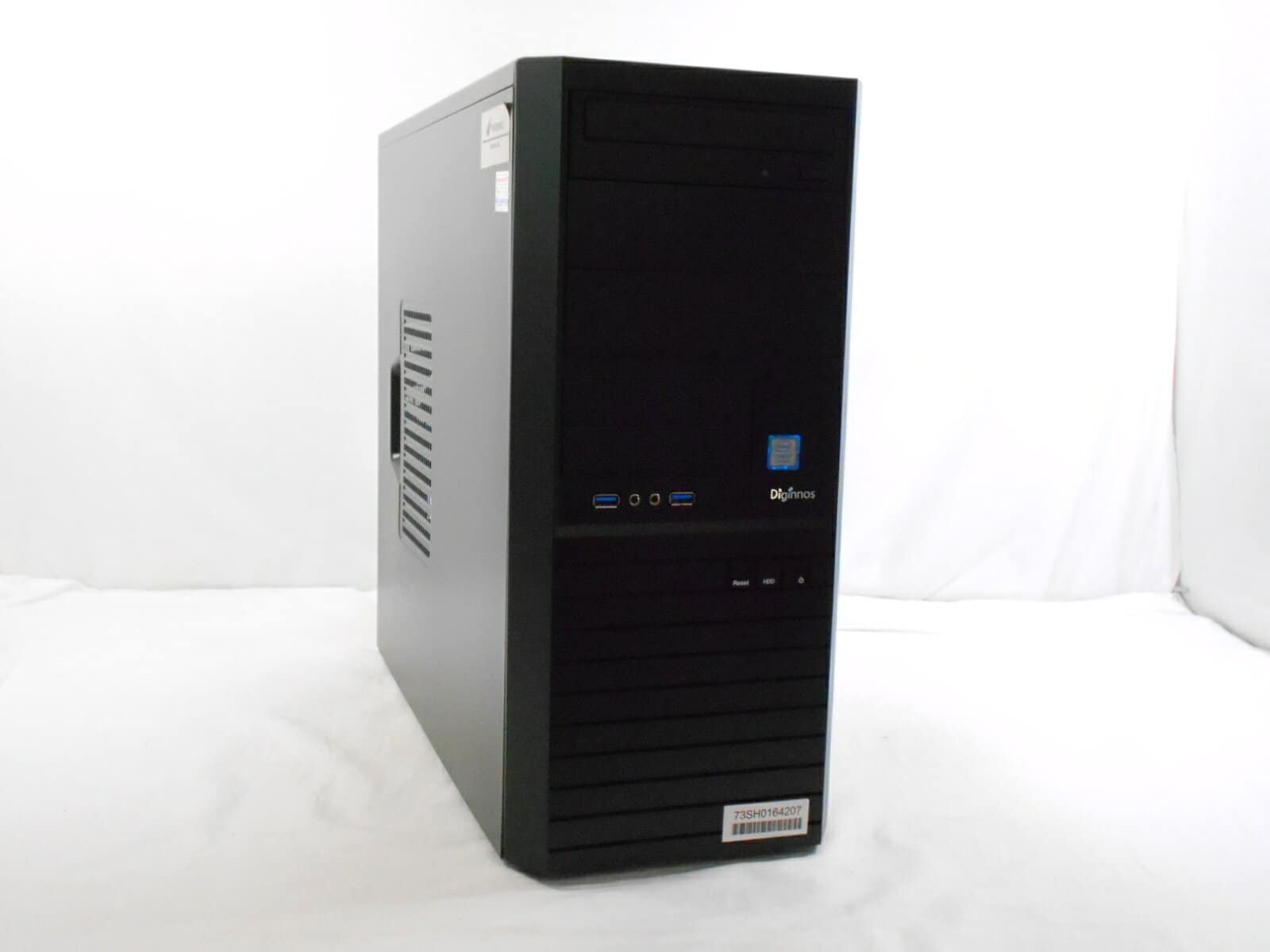 Thirdwave Monarch GE i7 16GB 256GB 1TB Used]Corei7 8700 3.2GHz 