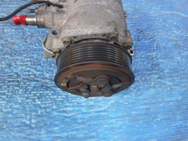 38810rba006 компрессор хонда