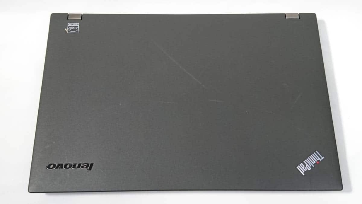 Used]Lenovo ThinkPad L540/ windows10/Core i5/ 8GB/SSD 240GB