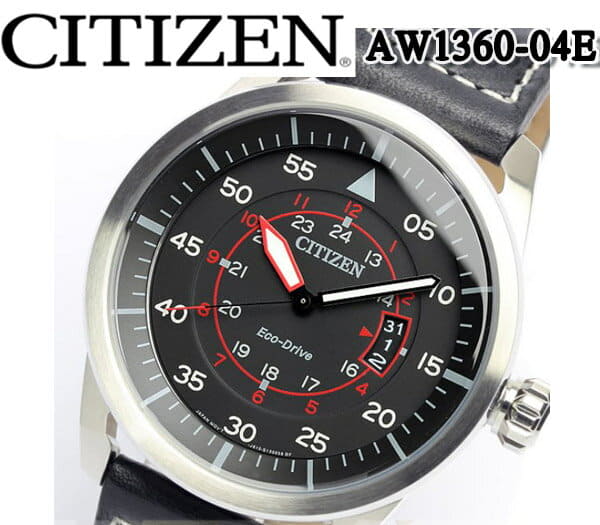 citizen aw 1360