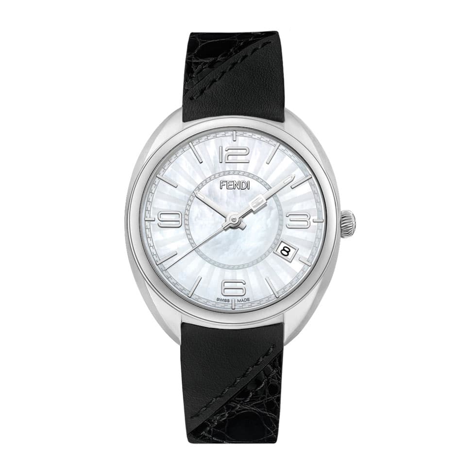 Momento fendi hot sale