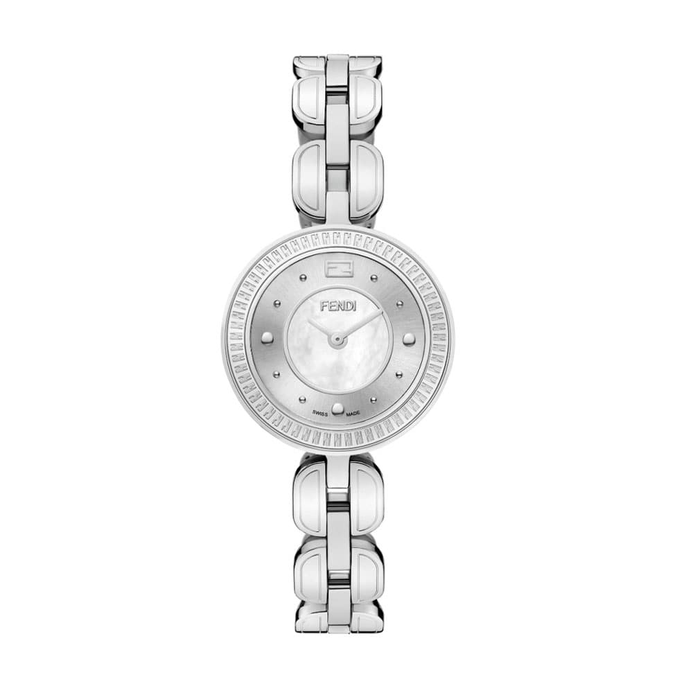 [New]Fendi My Way Ladies Watch Waterproof F371024500 BE FORWARD Store