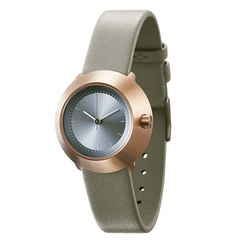 [New] Ladies normal wisteria NML020072 NORMAL FUJI LADY'S watch ...