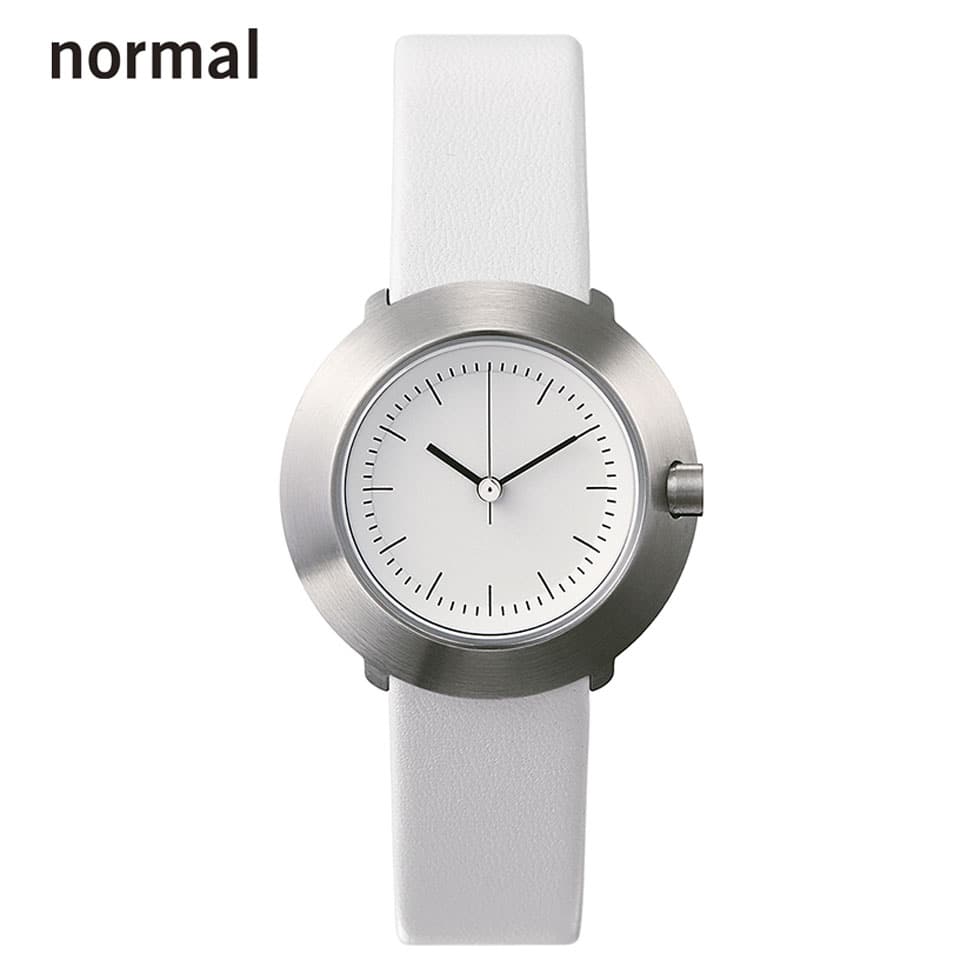 [New] Ladies normal wisteria NML020088 NORMAL FUJI LADY'S watch ...