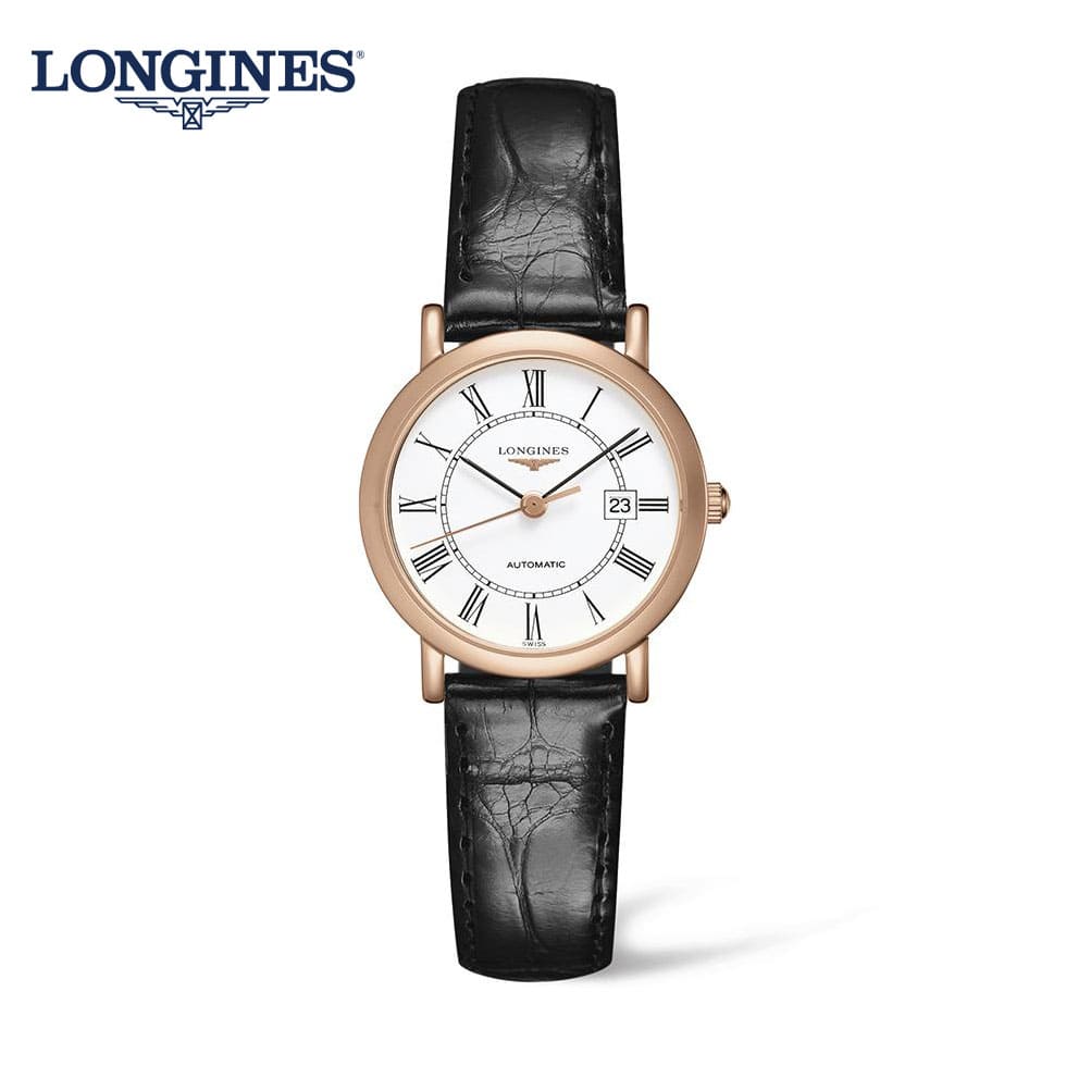 longines elegant collection ladies