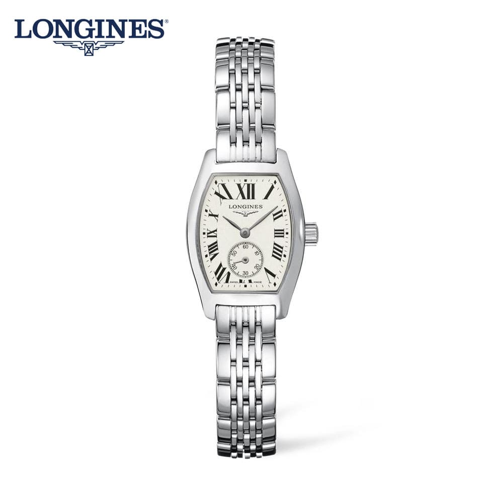 New] Ladies LONGINES evidenza 