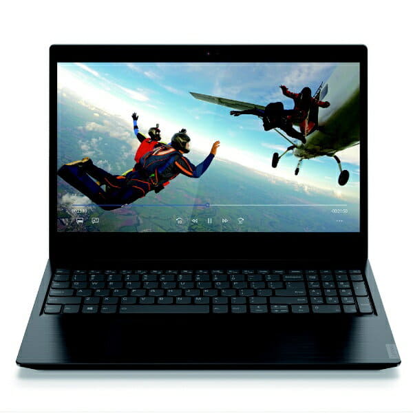 New]Lenovo Japan Lenovo 81LW00CMJP IdeaPad L340 Black [15.6 type 