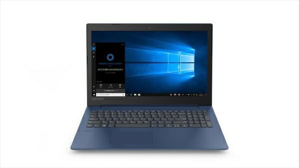 New]Lenovo ideapad 330 Laptop midnight blue/15.6 inches/intel
