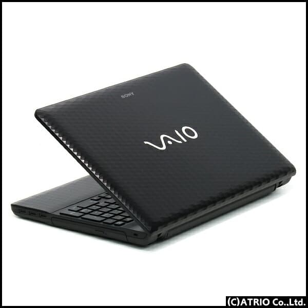 SONY VAIO VPCCB38FJ Core i5-2430M 2.4GHz 4GB ノート ジャンク 