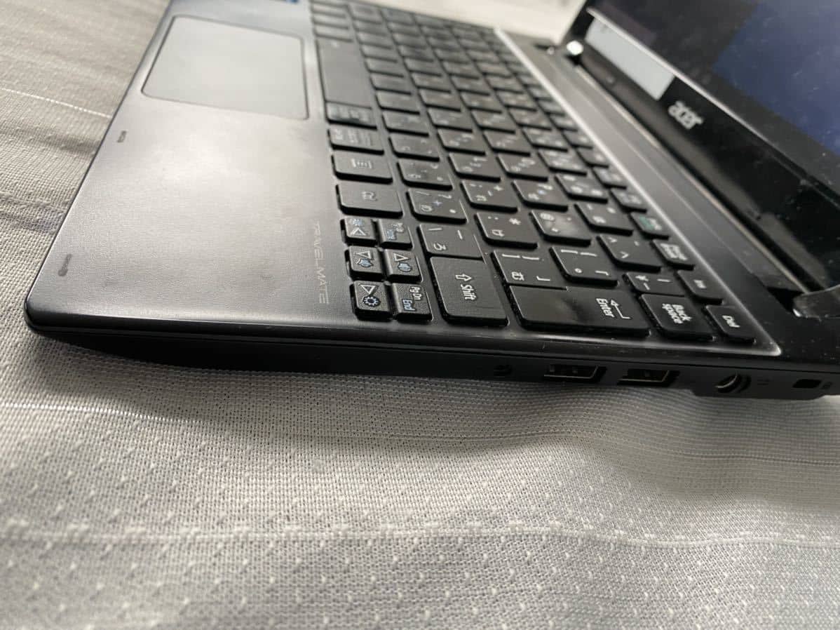 Used Acer Travelmate B113 Series Core I5 3337u 1 80ghz Windows 10 Pro 64bit Memory 4gb Hdd 3gb N155 Be Forward Store Used Acer Travelmate B113 Series Core I5 3337u 1 80ghz Windows 10 Pro 64bit Memory 4gb Hdd 3gb N155 Be Forward Store
