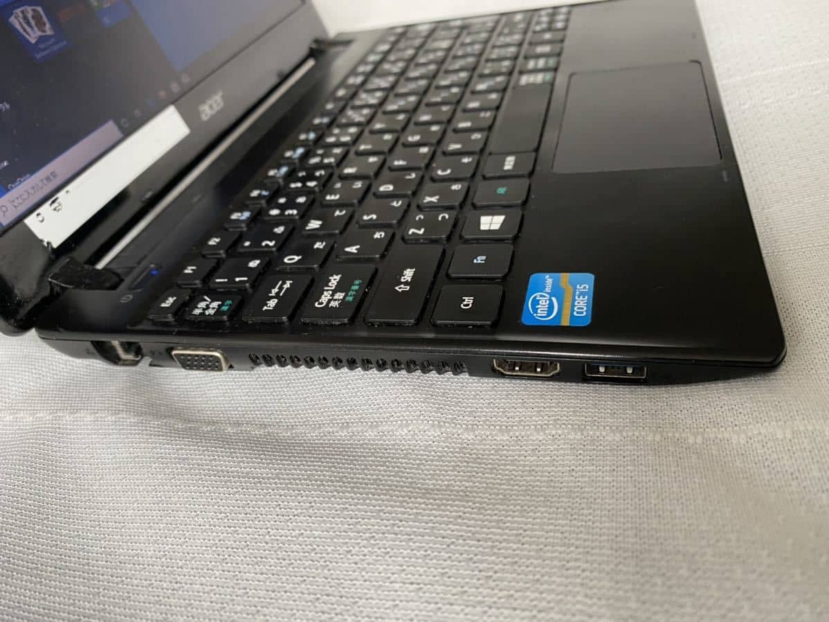 Used Acer Travelmate B113 Series Core I5 3337u 1 80ghz Windows 10 Pro 64bit Memory 4gb Hdd 3gb N155 Be Forward Store Used Acer Travelmate B113 Series Core I5 3337u 1 80ghz Windows 10 Pro 64bit Memory 4gb Hdd 3gb N155 Be Forward Store