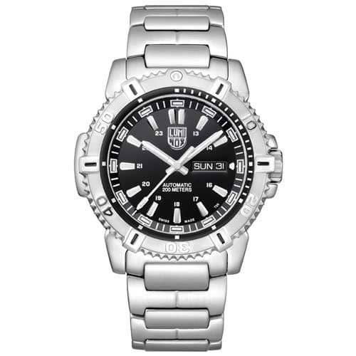 Modern mariner automatic 6500 series best sale