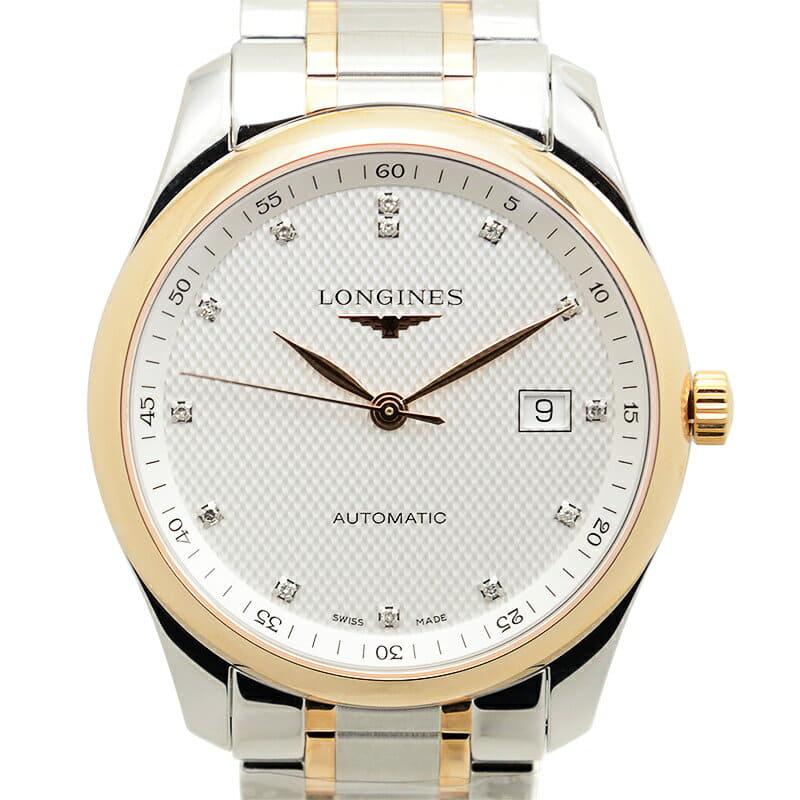 Longines jp discount