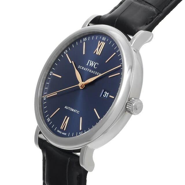IW356523-Portofino Automatic