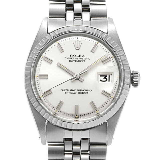 rolex 1604
