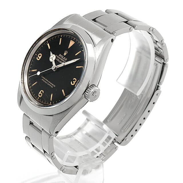 New Sale Rolex Explorer I 1016 Mm Dial 6 Dots Mens 006xroaa0115 Antique Be Forward Store New Sale Rolex Explorer I 1016 Mm Dial 6 Dots Mens 006xroaa0115 Antique Be Forward Store