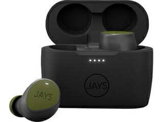 jays in ear bluetooth
