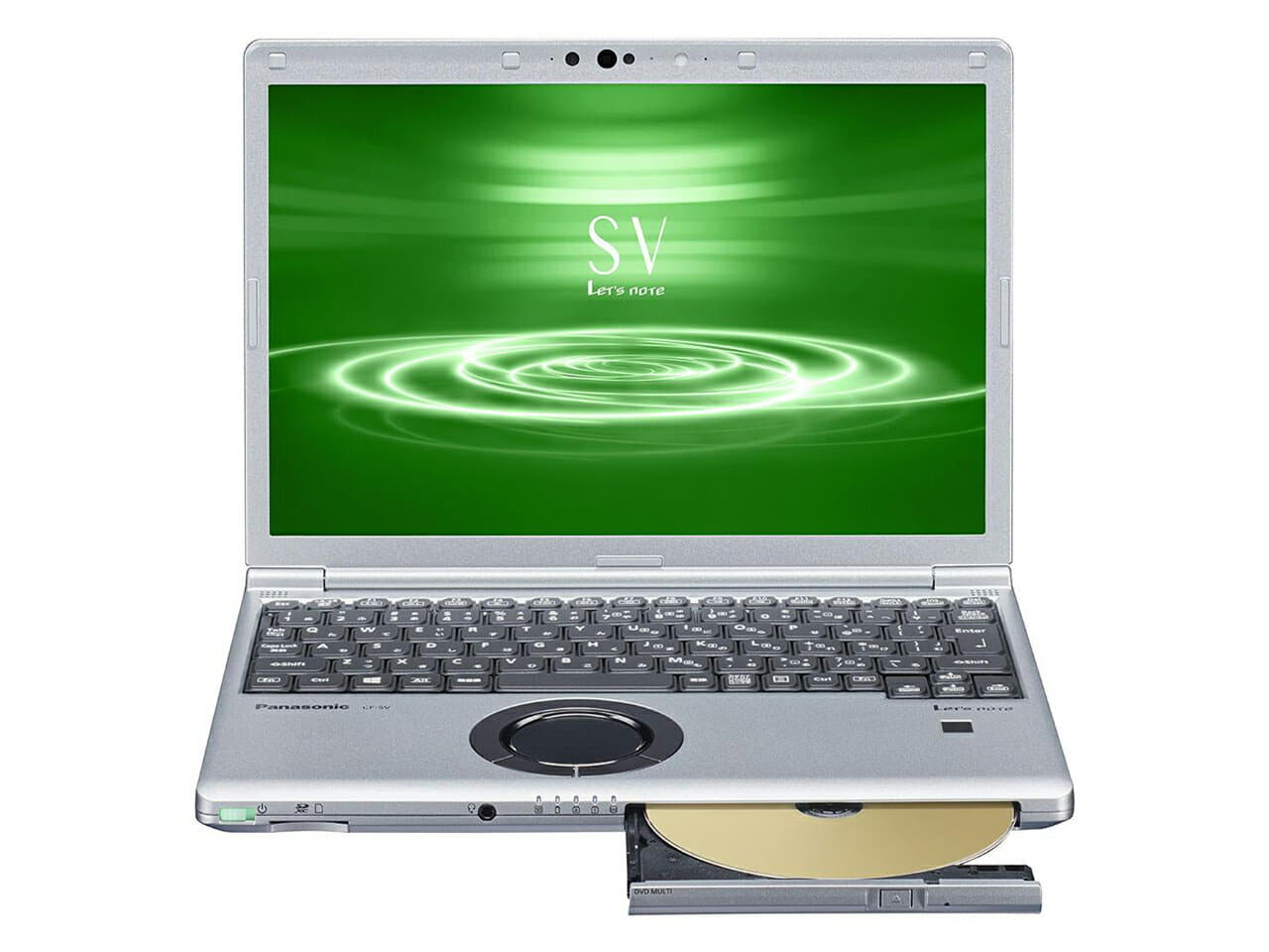 CF-SX3J30CS Core i5 簡易検査 ジャンク品 ⑥ CF-SX3J30CS Core i5 簡易検査 ジャンク品 ③