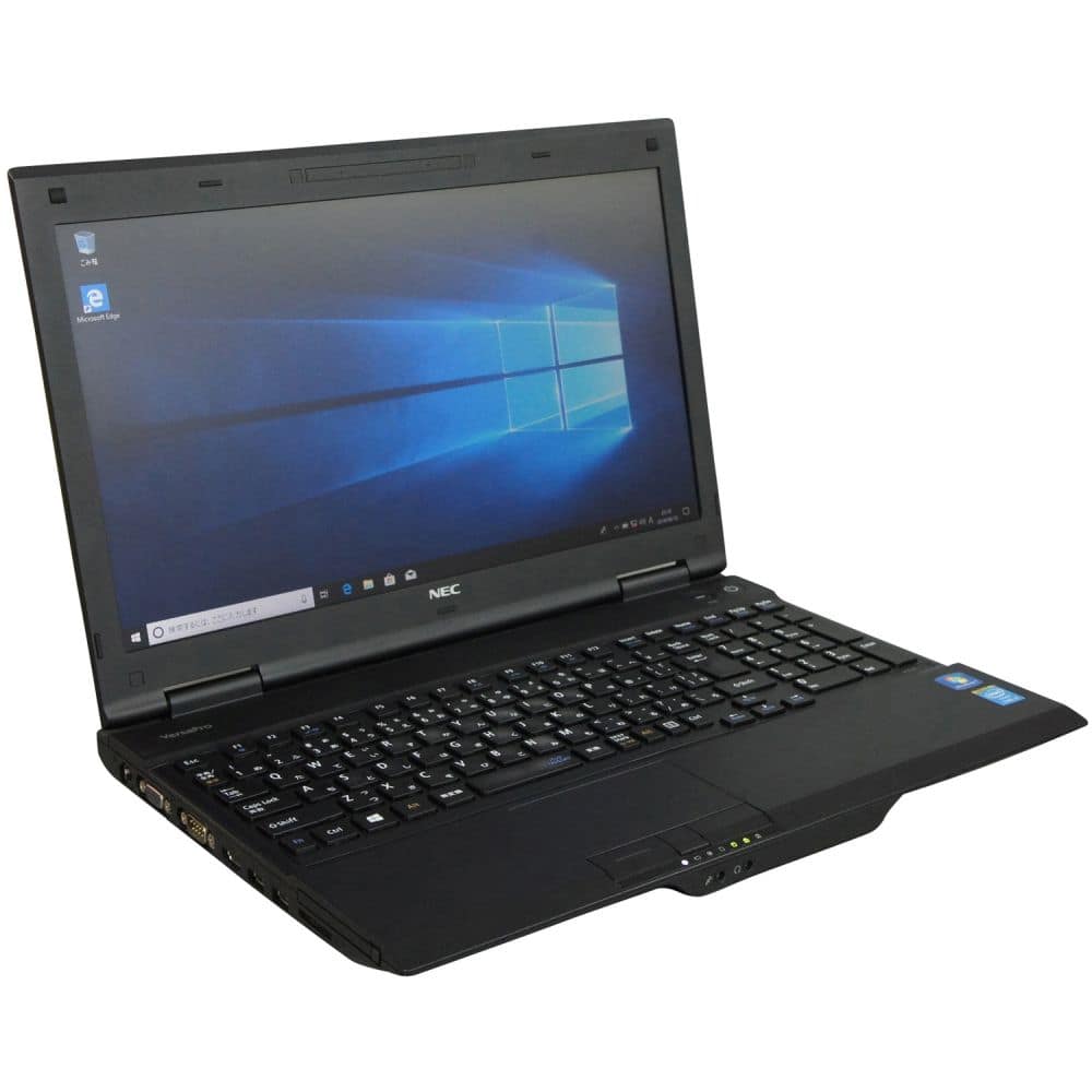 VK24LX-F 4GB DVD 無線 テンキー Windows10 テンキー 4GB DVD 凄い Windows10