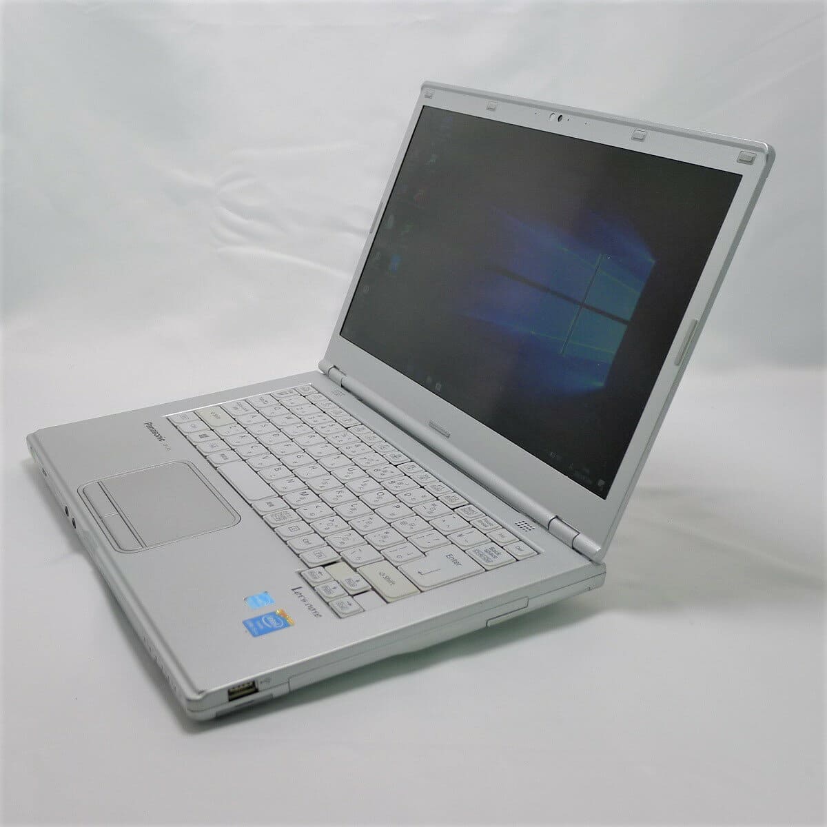 Used Panasonic Panasonic Let S Note Cf Lx3 Core I5 8gb Hdd250gb Wireless Lan Windows10 64bitwpsoffice 14 Inches Mobile Note Be Forward Store Used Panasonic Panasonic Let S Note Cf Lx3 Core I5 8gb Hdd250gb Wireless Lan Windows10 64bitwpsoffice 14 Inches Mobile Note Be Forward Store