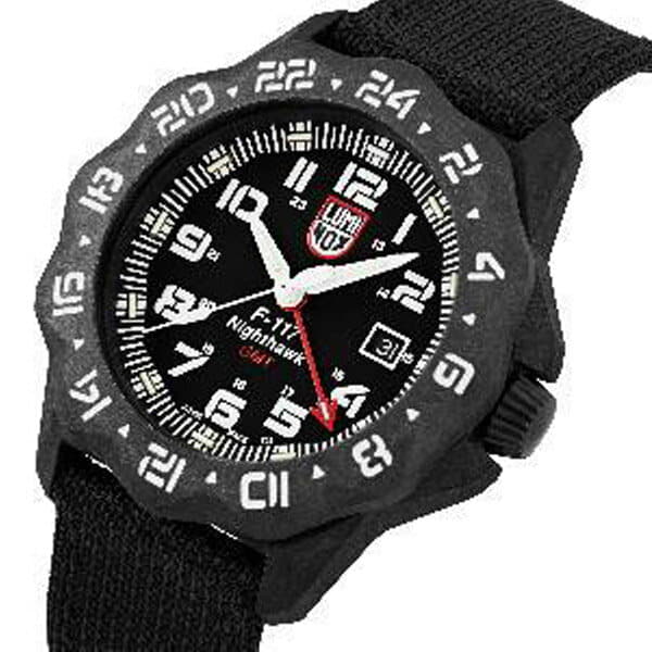 luminox nighthawk price