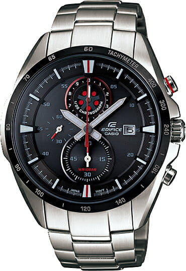 New Casio Edifice Watch EFR 530SBBJ 1AJF