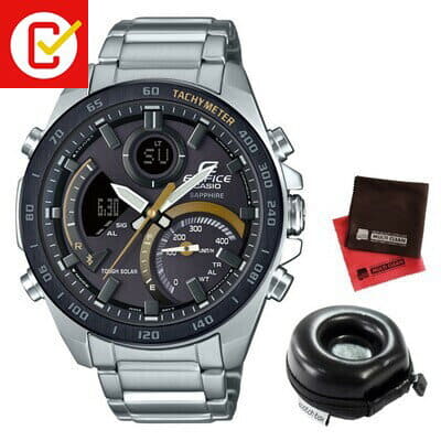 bluetooth analog watch