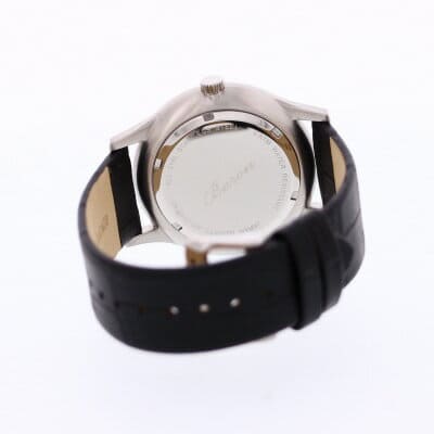 [New] BARON BRAL001 Men's Watch moon phase - BE FORWARD Store