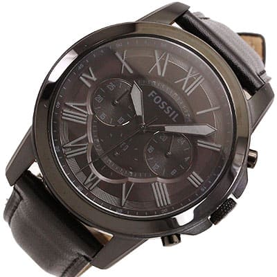 Fossil grant fs5132 online