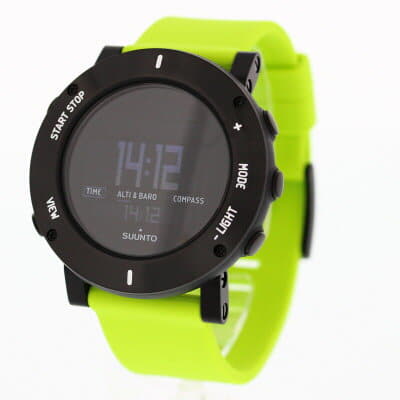 Suunto crush clearance