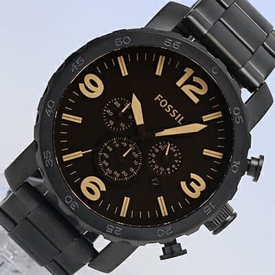 [New] FOSSIL JR1356Nate Nate - BE FORWARD Store