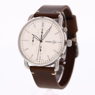 New] FOSSIL FS5402 watch - BE FORWARD Store
