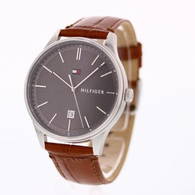 New] TOMMY HILFIGER 1791492 watch mens - BE FORWARD Store