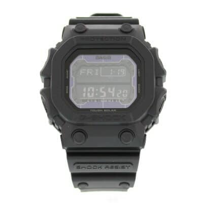 New] CASIO GSHOCK GX56BB1 watch GX Series jiekkusushirizu - BE FORWARD Store