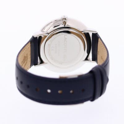 [New] LACOSTE 2010975 Men's Watch quartz - BE FORWARD Store