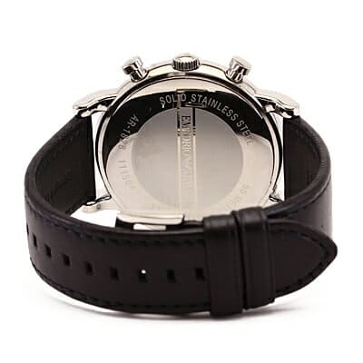 ar1828 armani watch