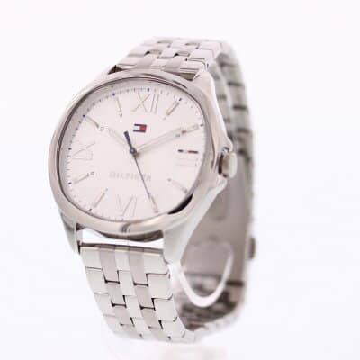 New] TOMMY HILFIGER 1781888 watch mens - BE FORWARD Store