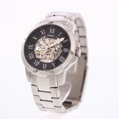 New] FOSSIL ME3103 Grant Men's Watch 