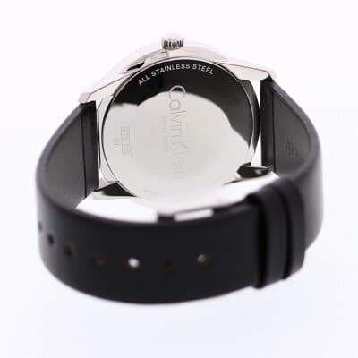 New] CALVIN KLEIN K7Q211C1 Men's Watch CK sea Kay BE FORWARD Store