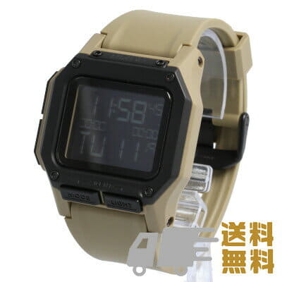 Digital Watch Nixon Regulus Replacement Band NIXON Regulus A1180