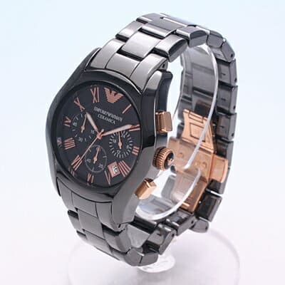 Emporio armani shop ar1410 ceramica