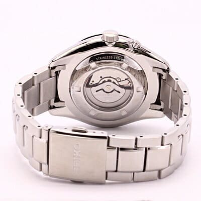 Seiko kinetic srn hotsell