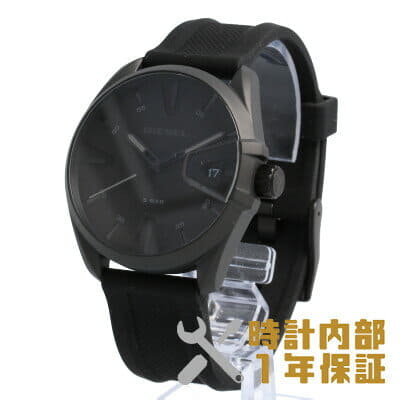 New DIEZEL DZ1892 Men s Watch MS9 M S nine BE FORWARD Store